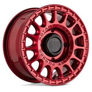Black Rhino Powersports – SANDSTORM UTV – Other – 15″x7″ 36mm – All weather Wheels – 1570SND364110R80
